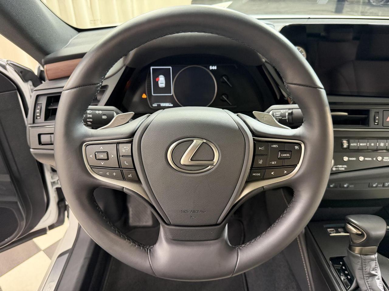 2025 Lexus ES 350 Annapolis MD
