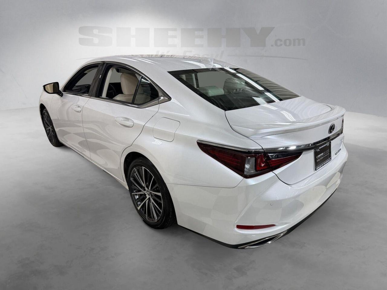 2025 Lexus ES 350 Annapolis MD