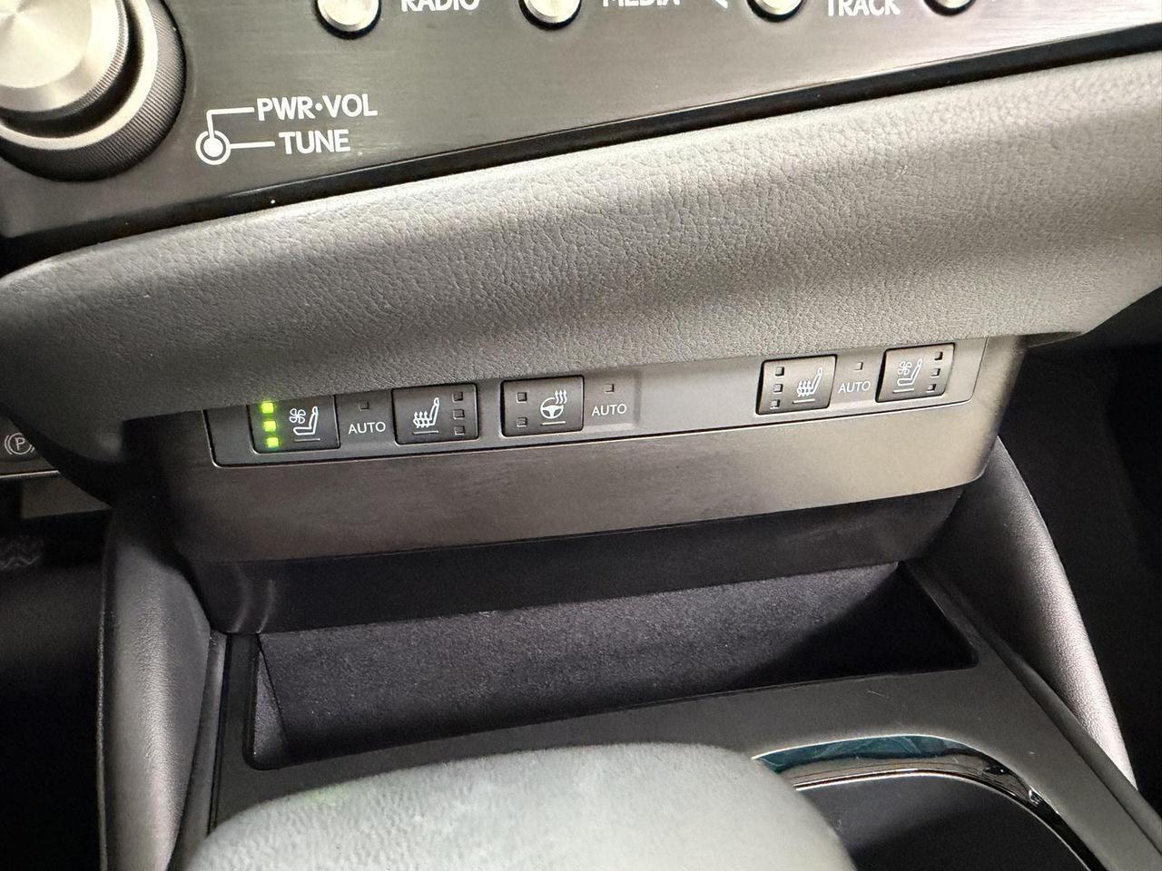2025 Lexus ES 350 Annapolis MD