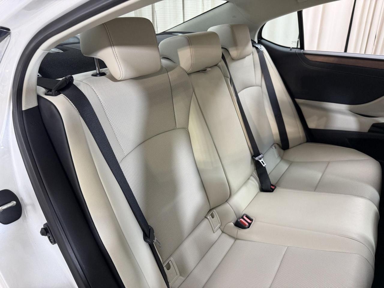 2025 Lexus ES 350 Annapolis MD