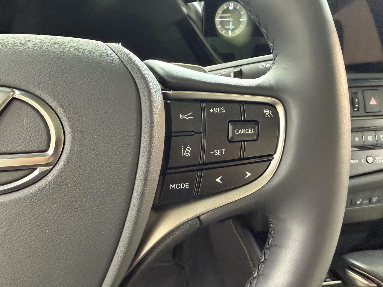 2025 Lexus ES 350 Annapolis MD