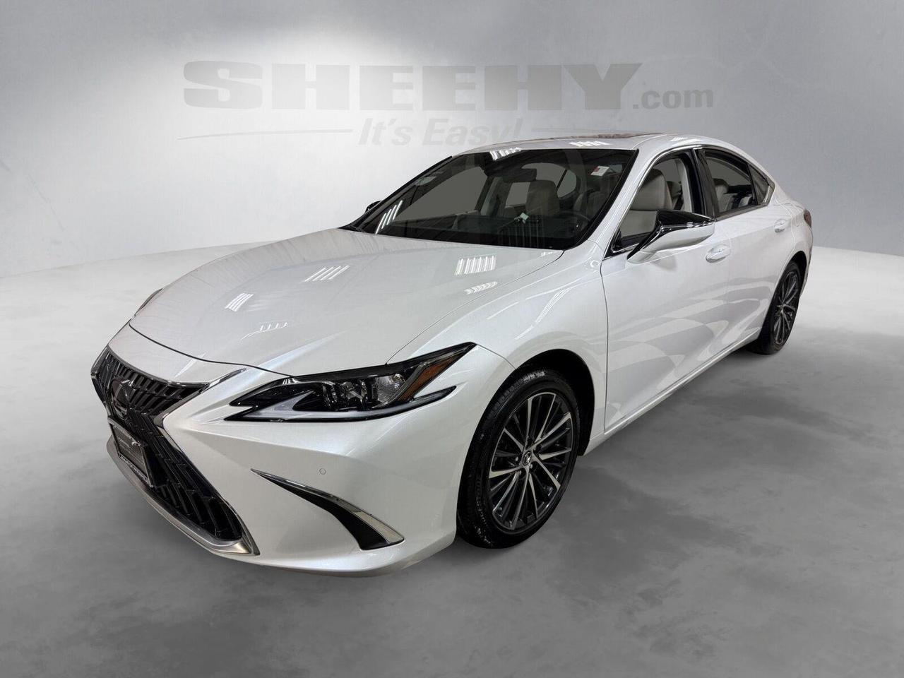 2025 Lexus ES 350 Annapolis MD