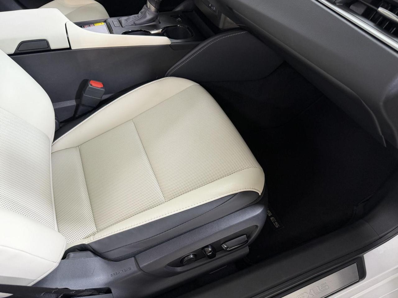 2025 Lexus ES 350 Annapolis MD