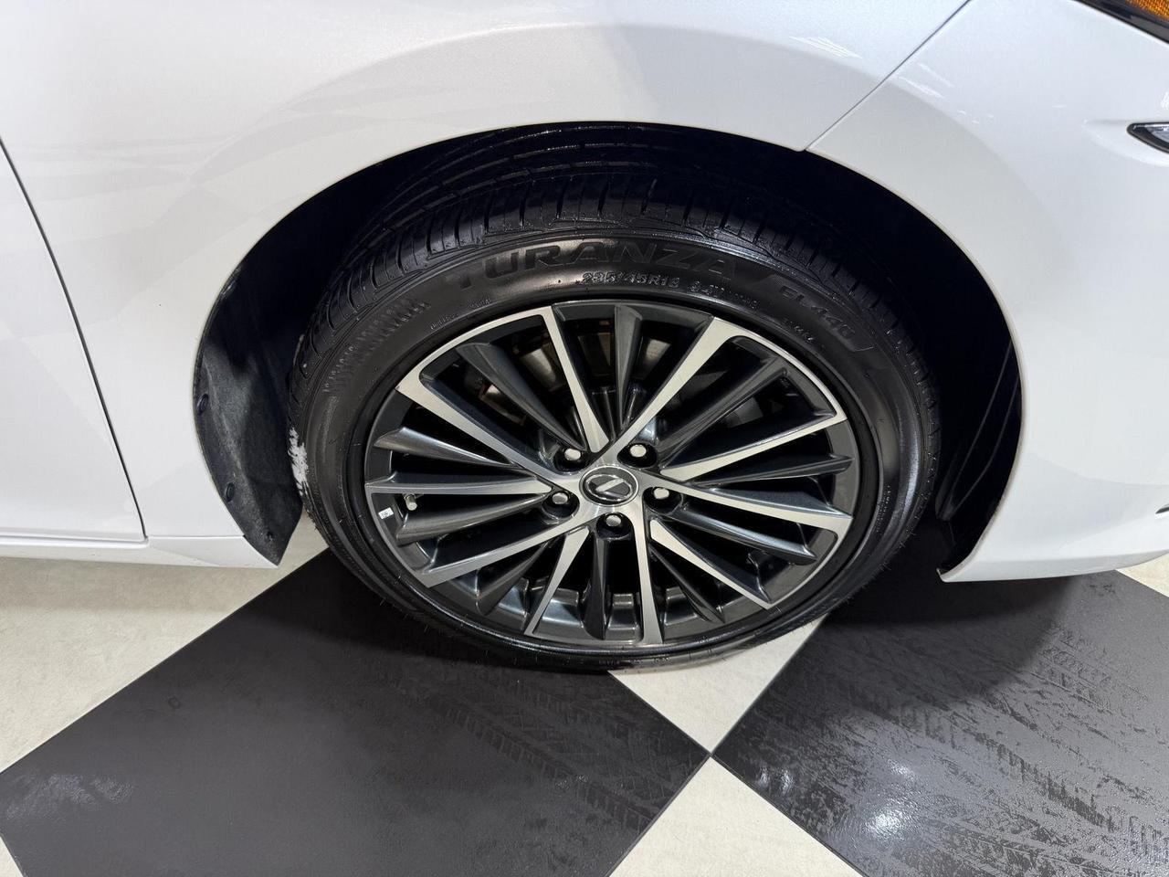 2025 Lexus ES 350 Annapolis MD