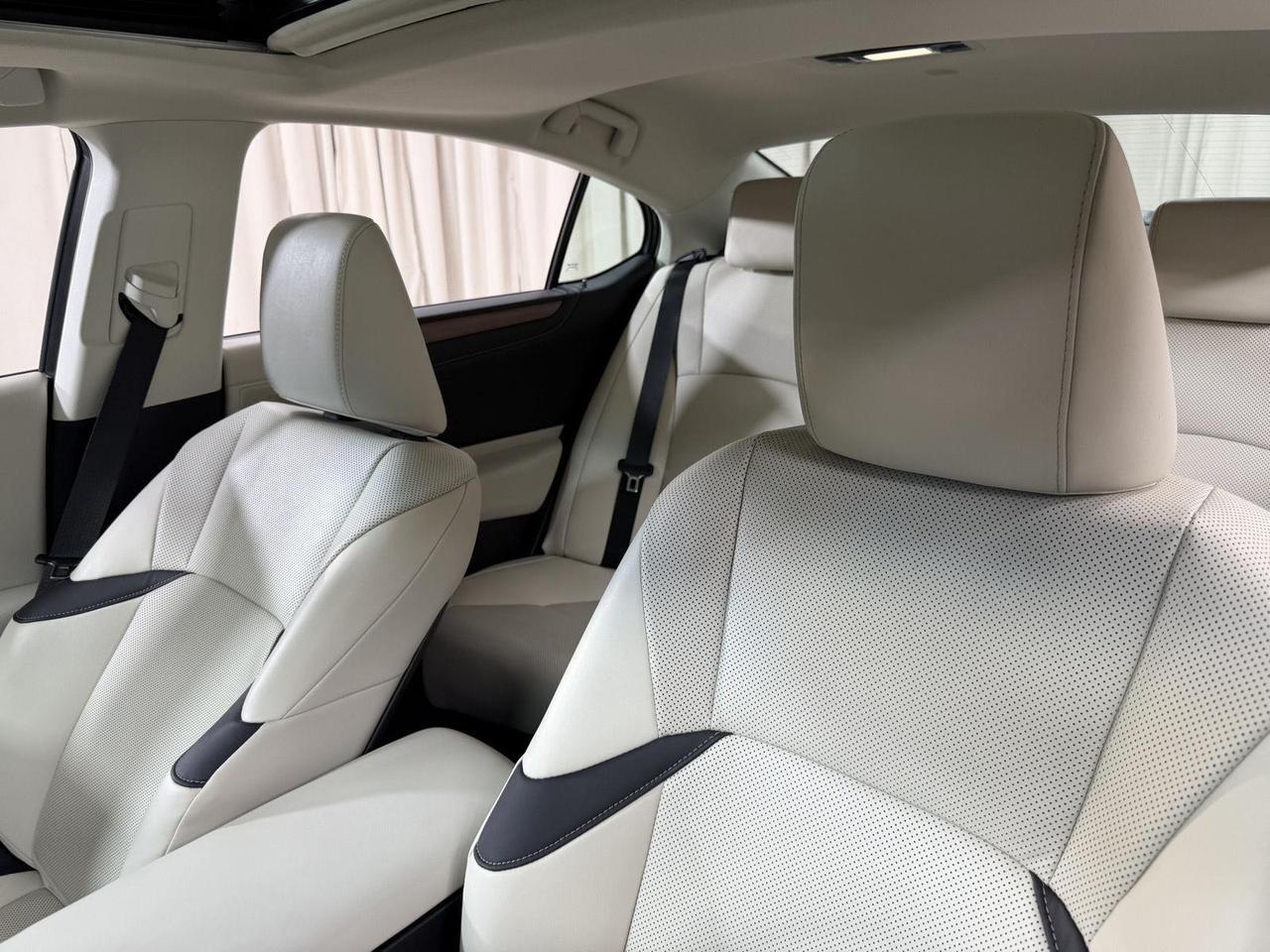 2025 Lexus ES 350 Annapolis MD