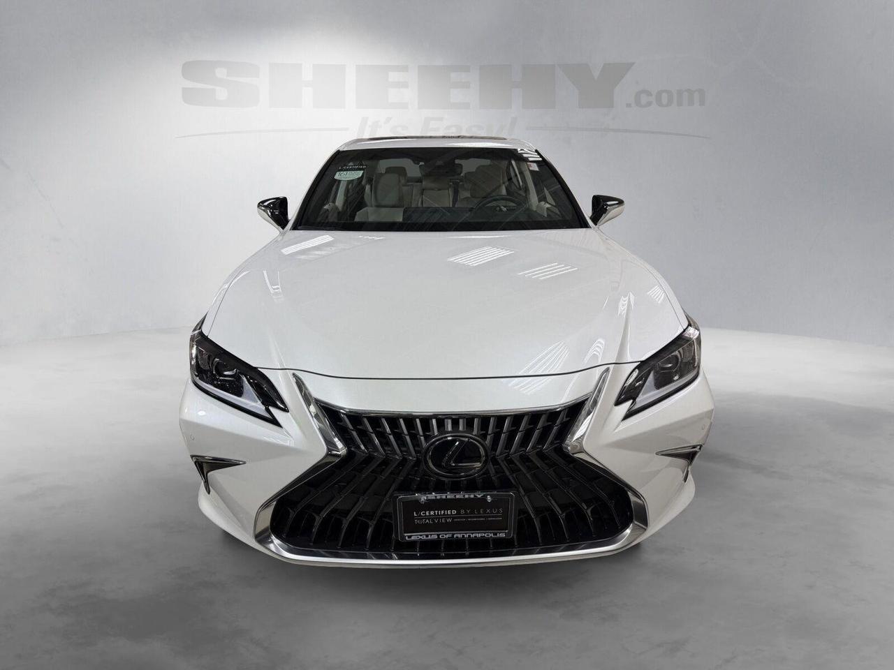 2025 Lexus ES 350 Annapolis MD