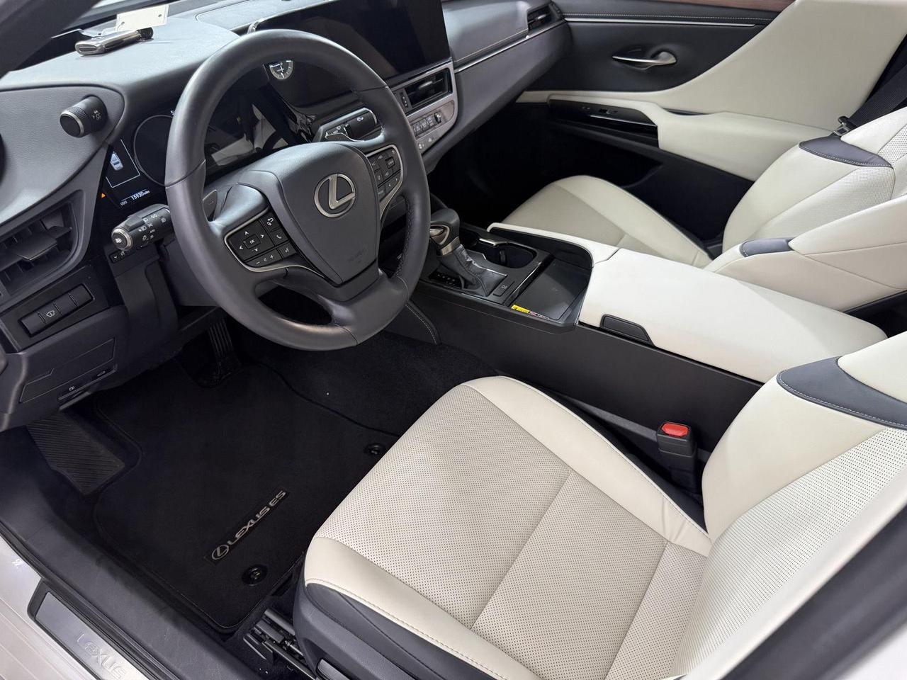 2025 Lexus ES 350 Annapolis MD