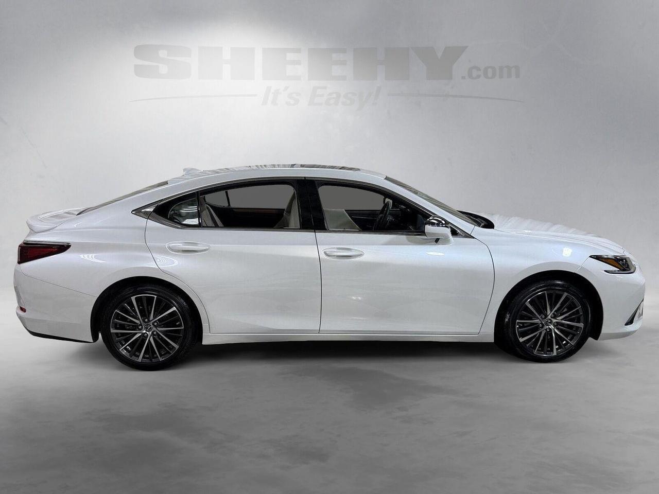 2025 Lexus ES 350 Annapolis MD