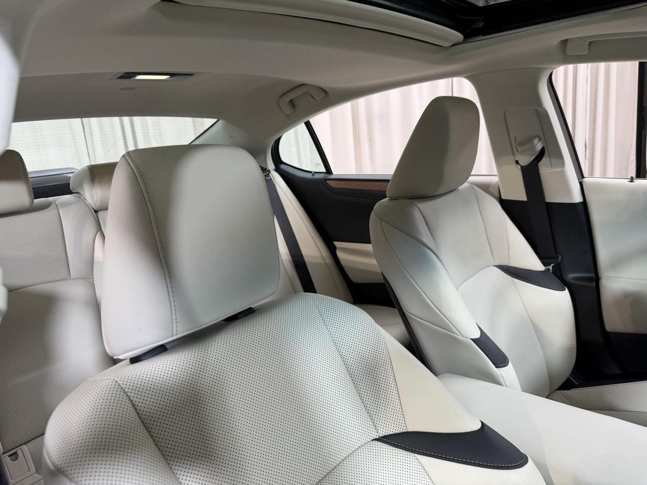 2025 Lexus ES 350 Annapolis MD