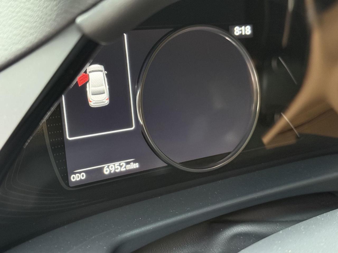 2025 Lexus ES 350 Annapolis MD