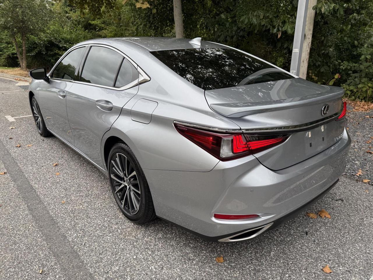2025 Lexus ES 350 Annapolis MD