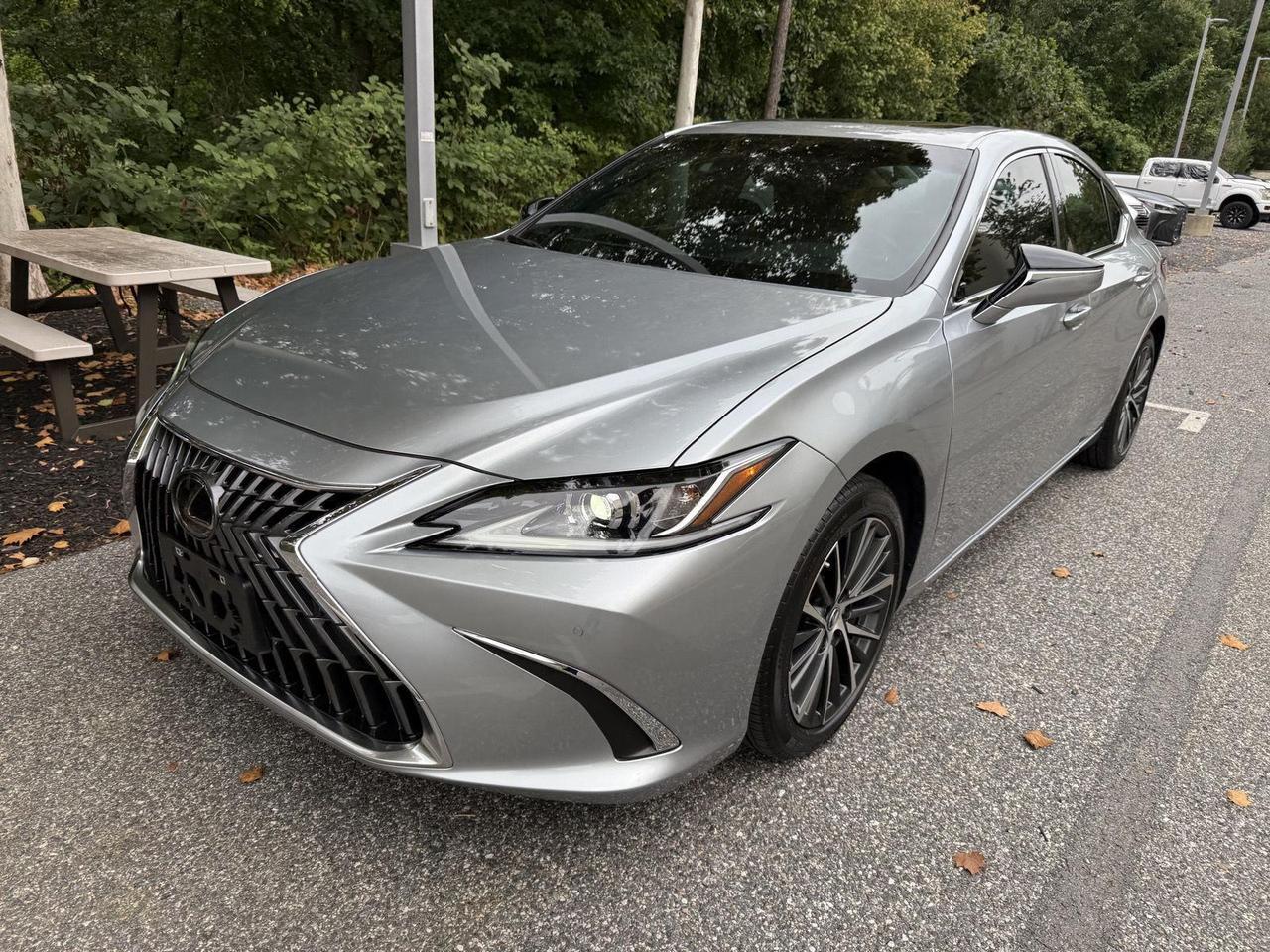 2025 Lexus ES 350 Annapolis MD