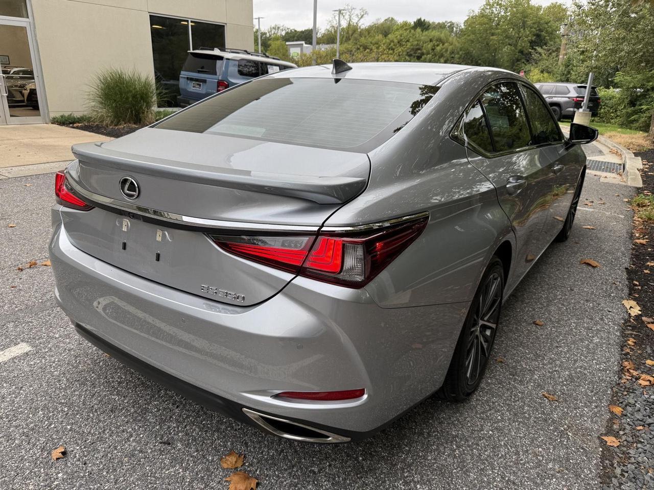 2025 Lexus ES 350 Annapolis MD