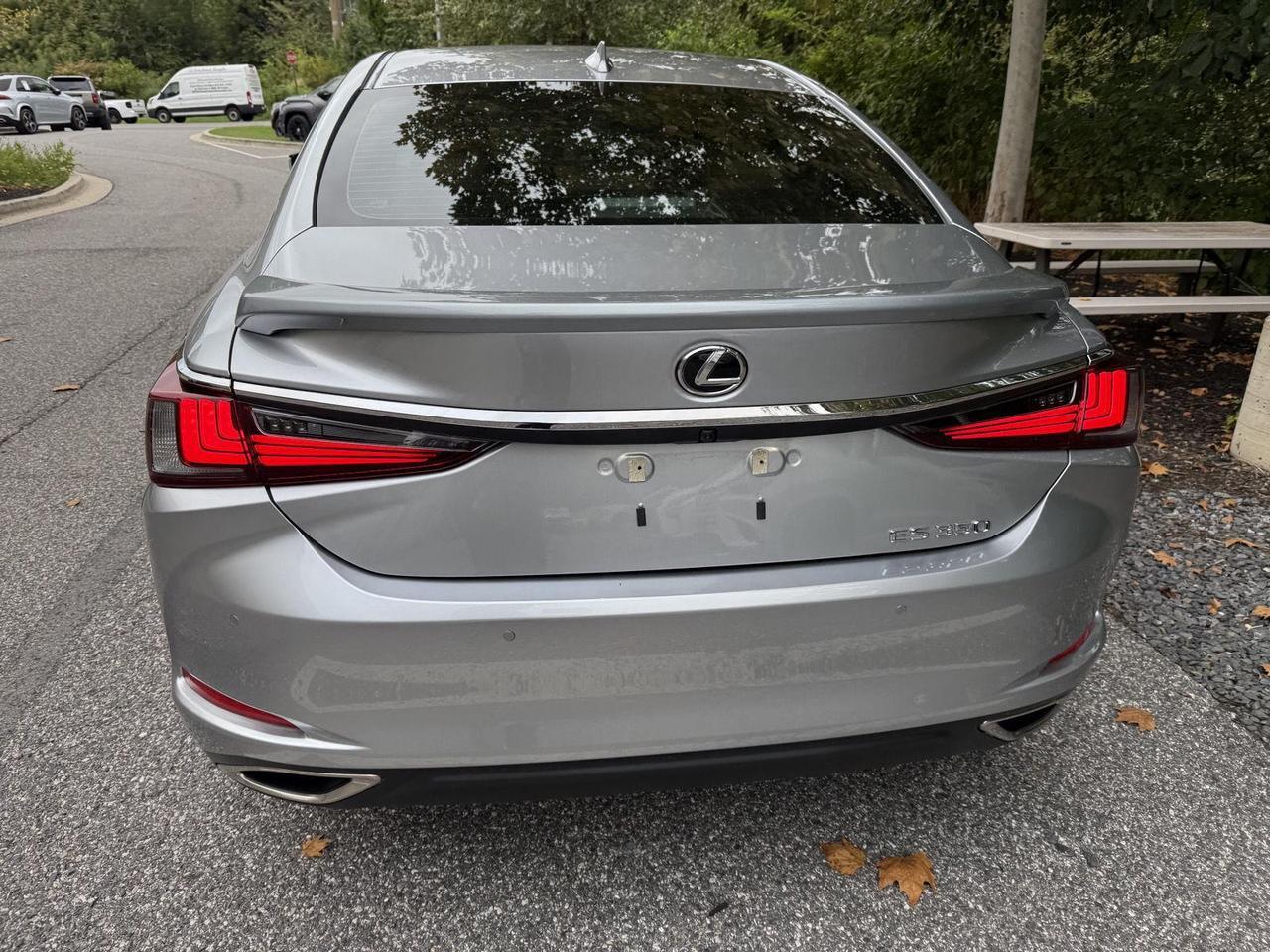 2025 Lexus ES 350 Annapolis MD