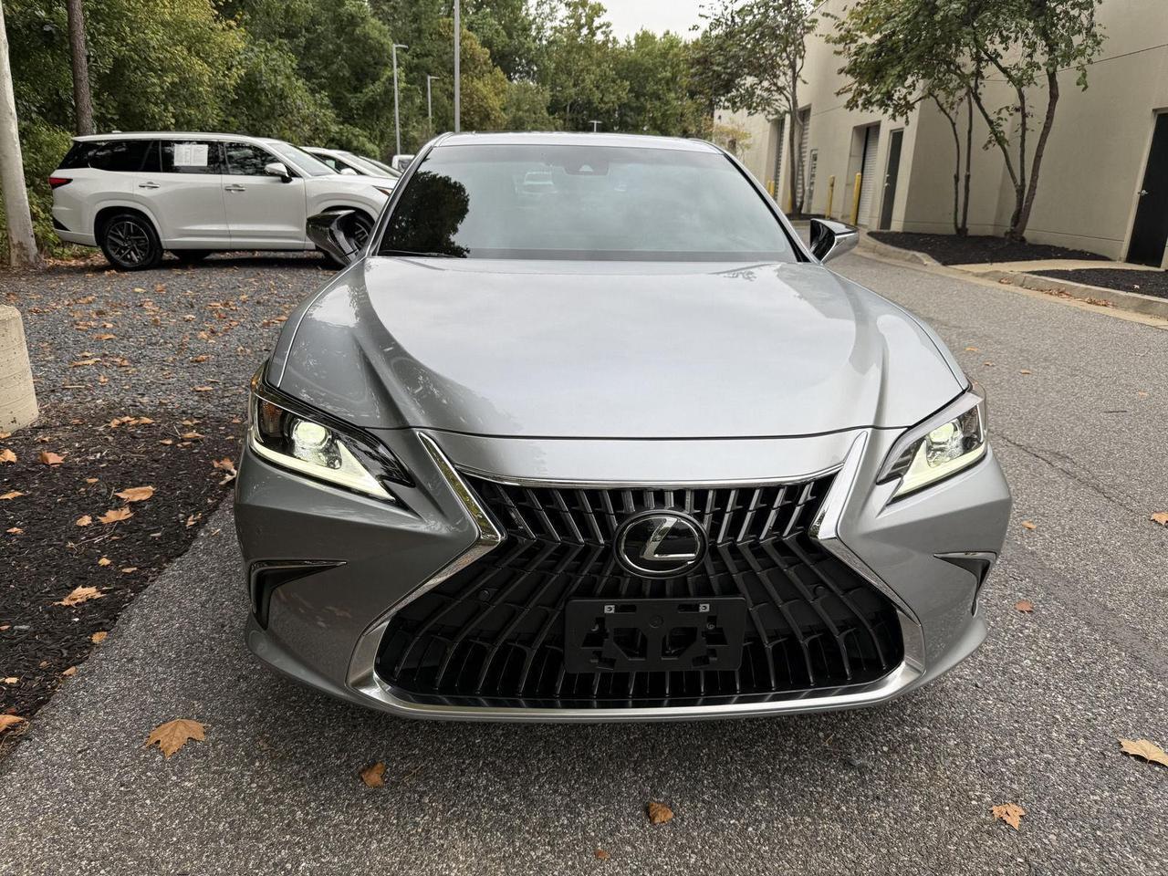 2025 Lexus ES 350 Annapolis MD