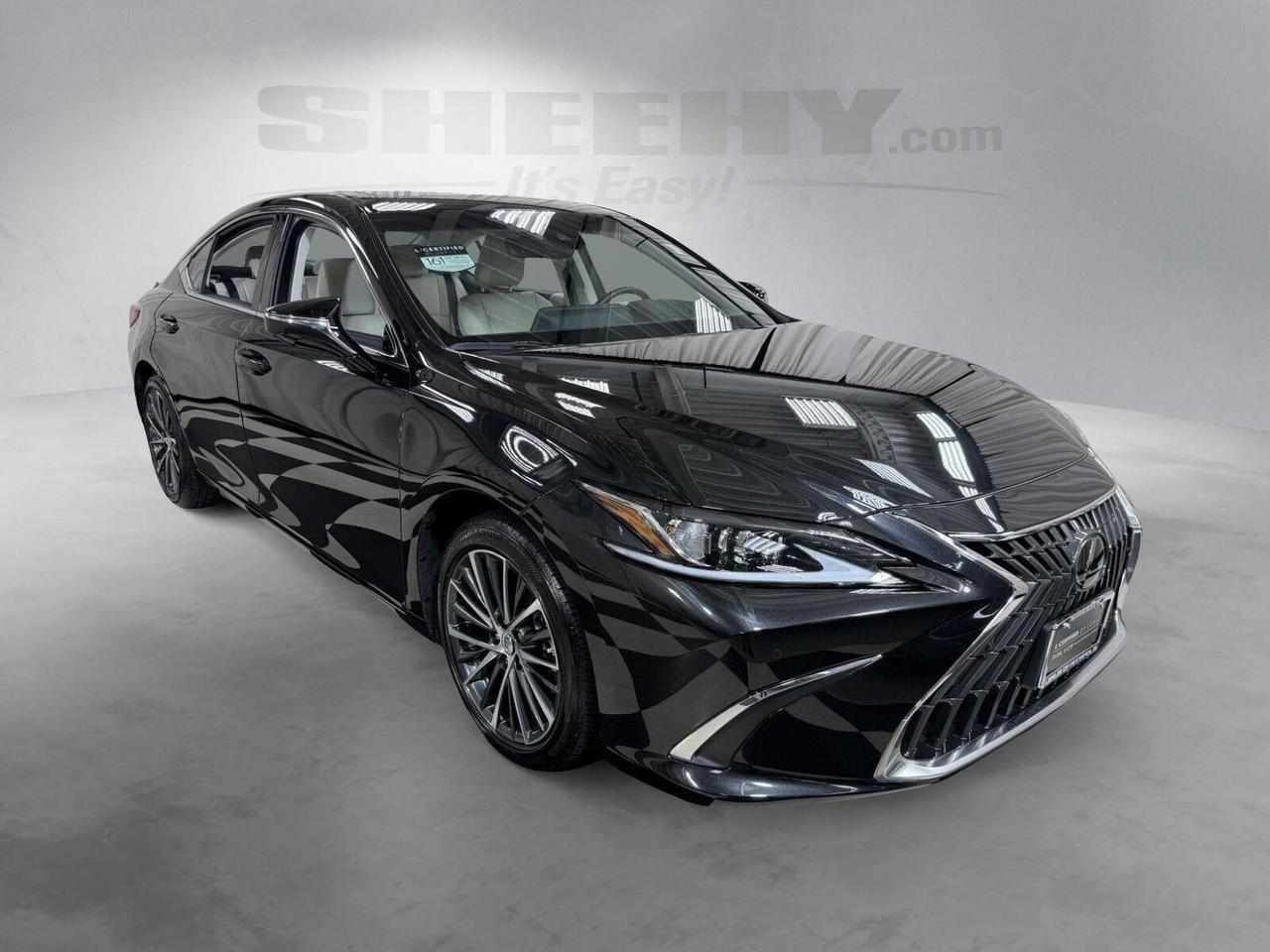 2025 Lexus ES 350 Annapolis MD