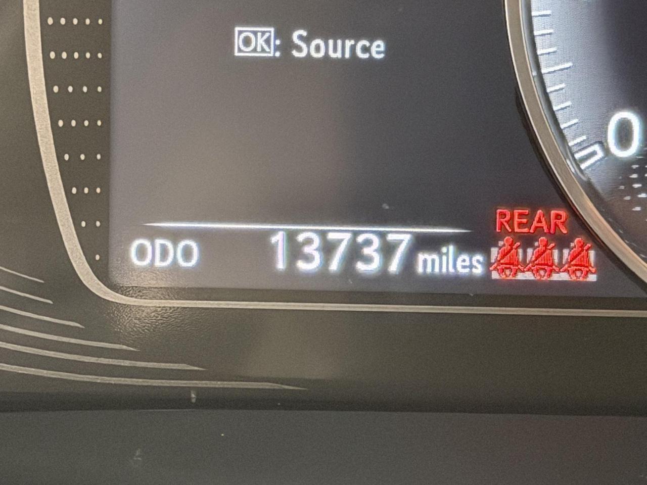 2025 Lexus ES 350 Annapolis MD