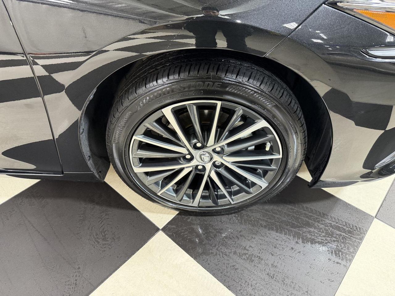 2025 Lexus ES 350 Annapolis MD