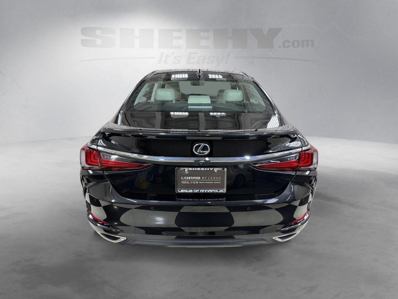 2025 Lexus ES 350 Annapolis MD