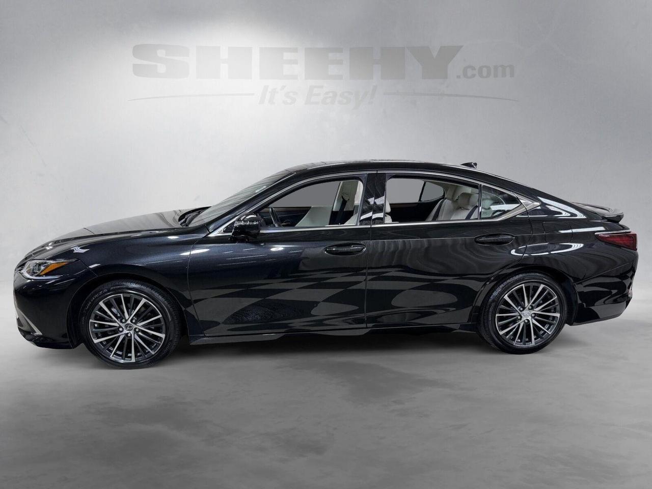 2025 Lexus ES 350 Annapolis MD