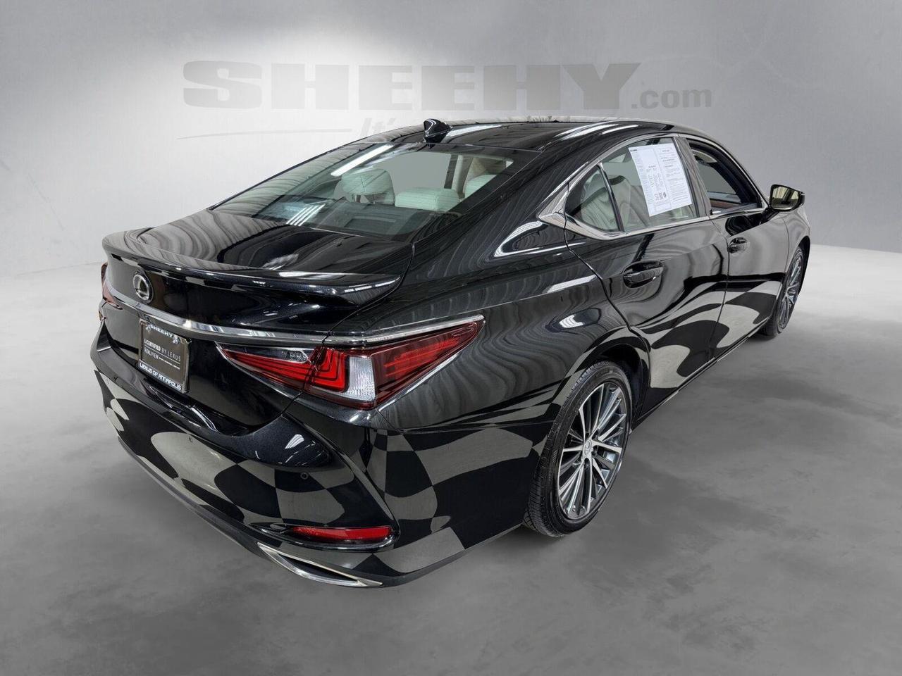 2025 Lexus ES 350 Annapolis MD