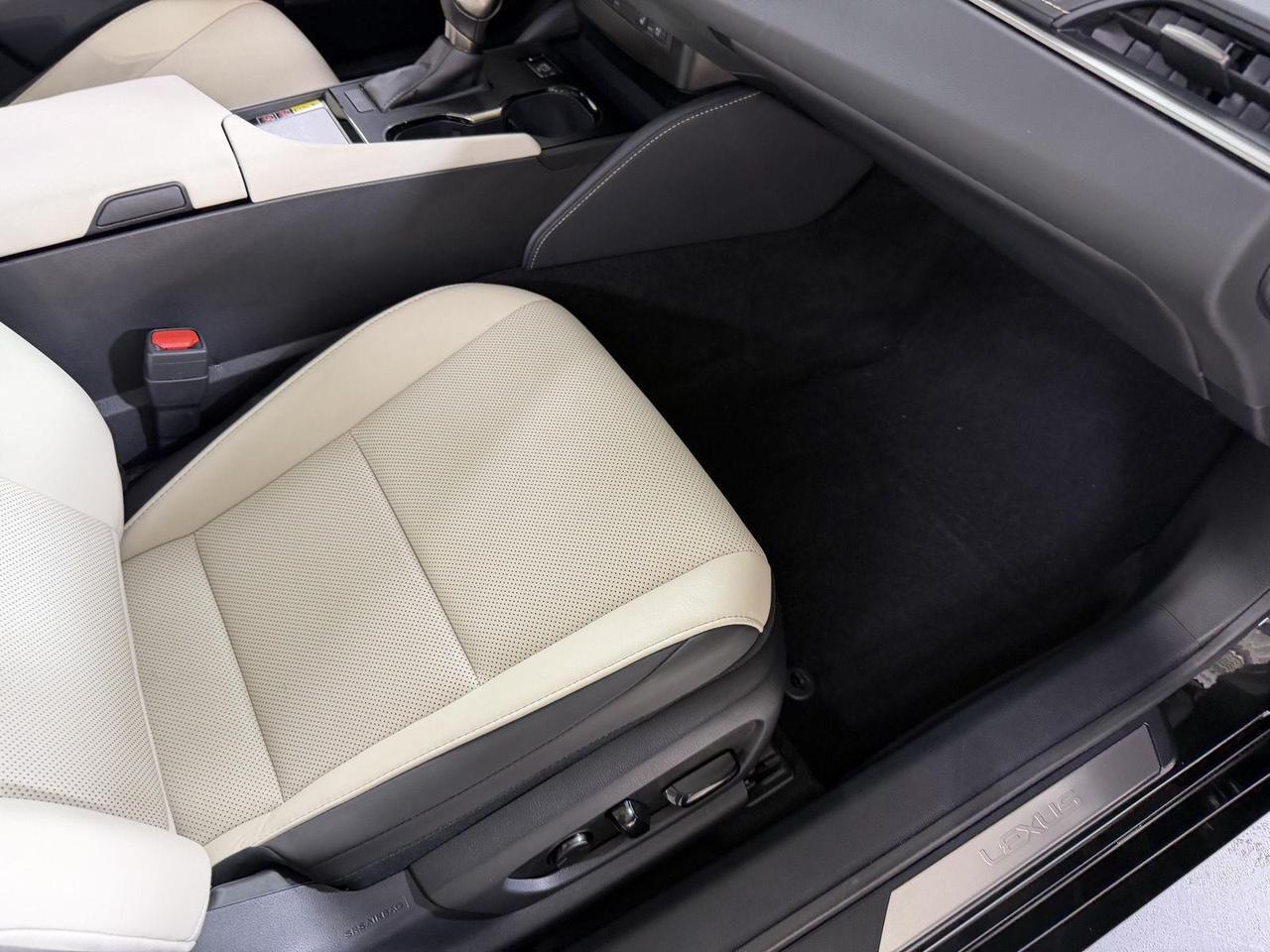 2025 Lexus ES 350 Annapolis MD