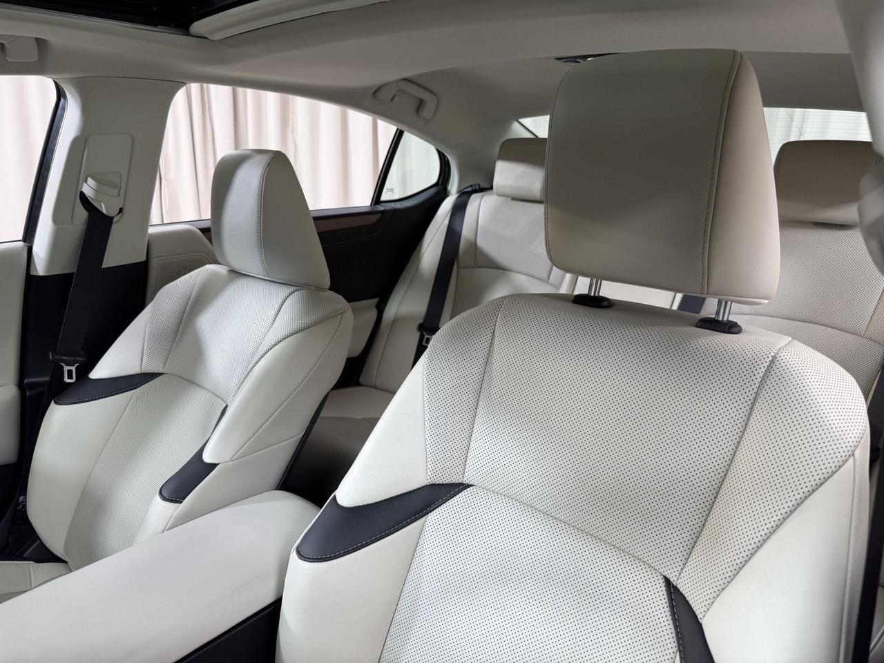 2025 Lexus ES 350 Annapolis MD