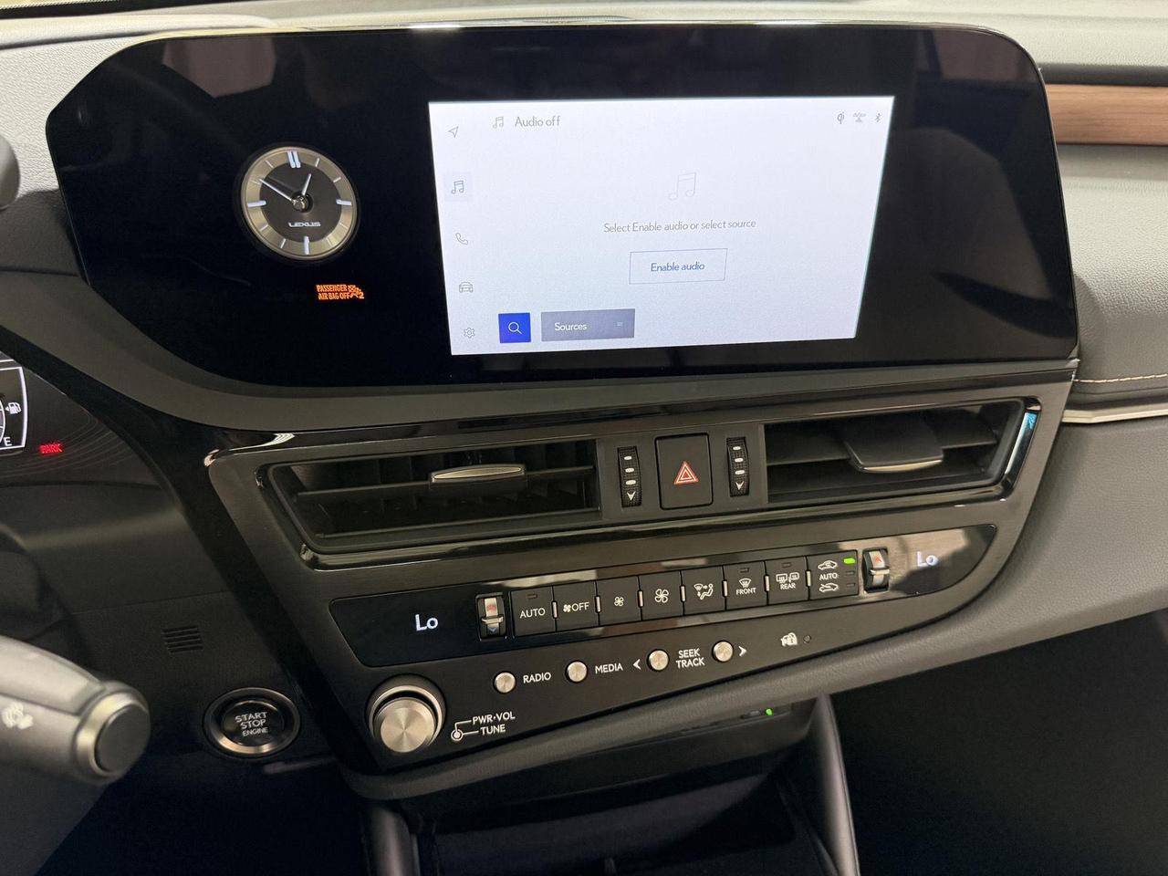 2025 Lexus ES 350 Annapolis MD