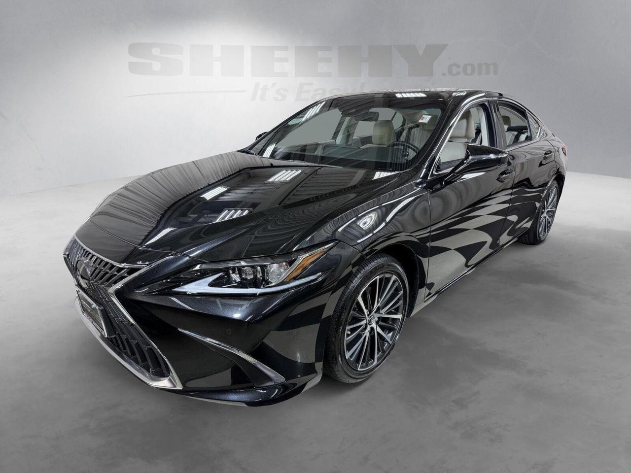 2025 Lexus ES 350 Annapolis MD