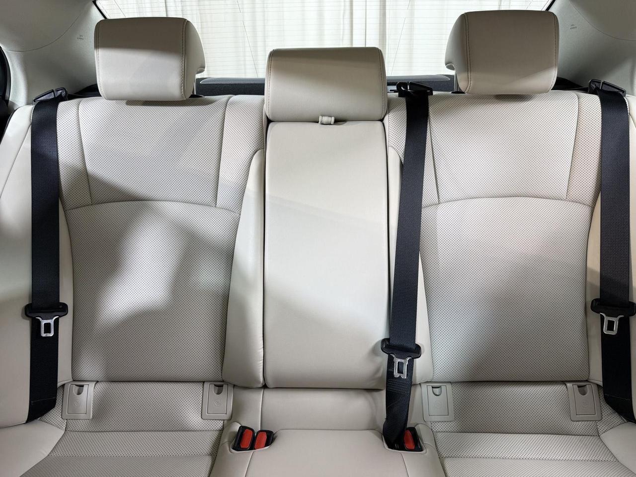 2025 Lexus ES 350 Annapolis MD