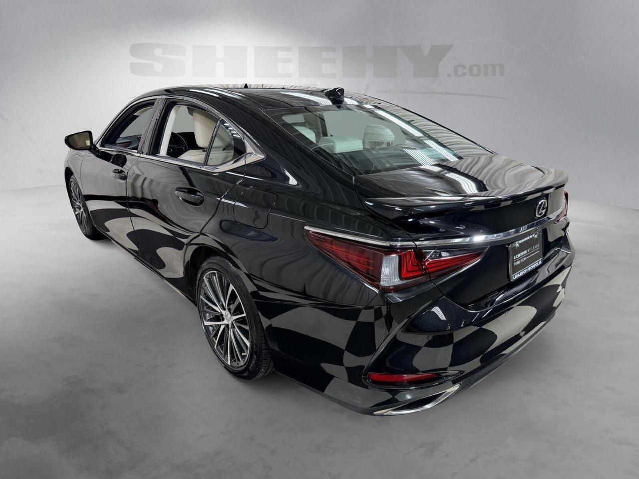 2025 Lexus ES 350 Annapolis MD