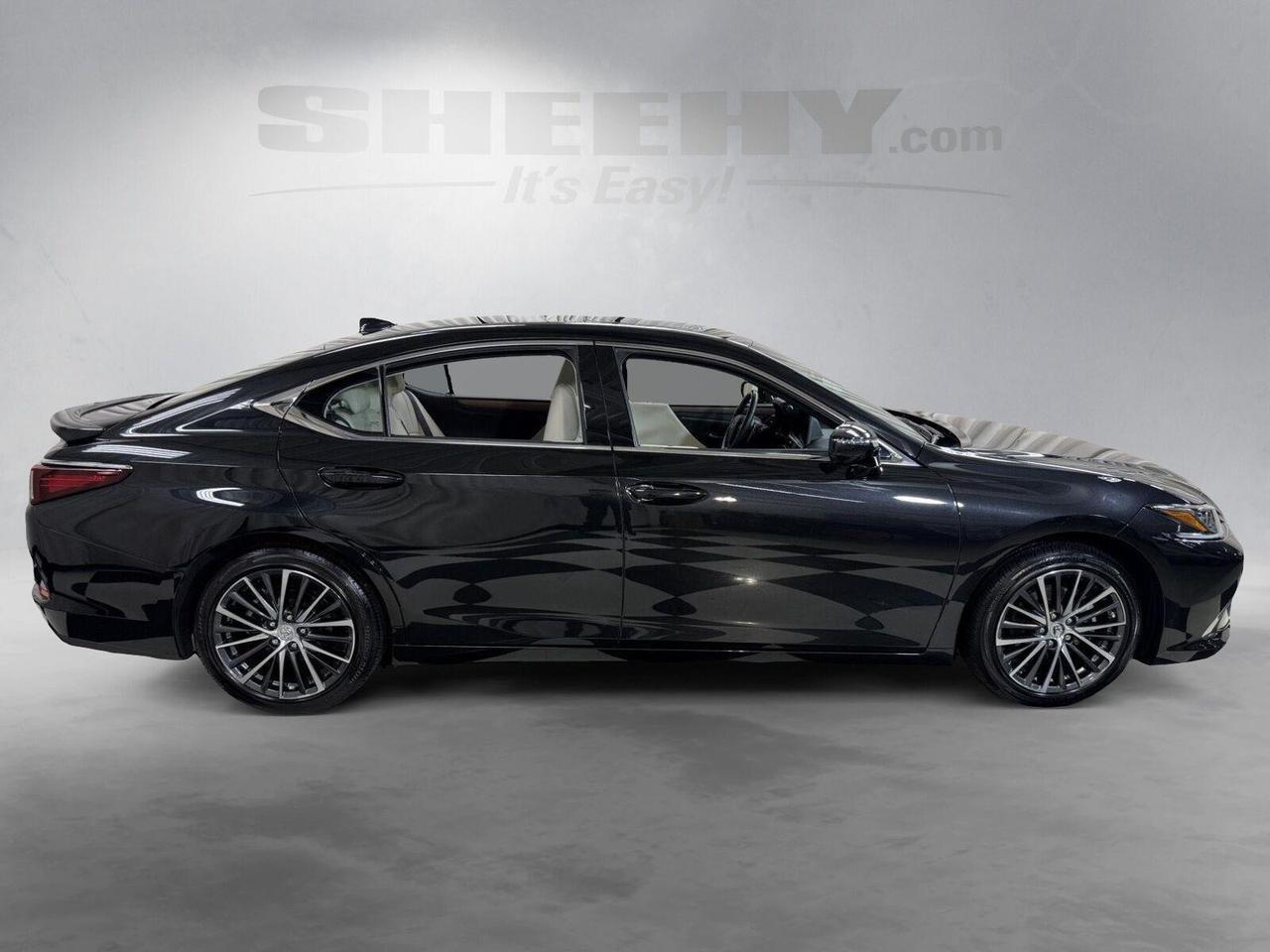 2025 Lexus ES 350 Annapolis MD