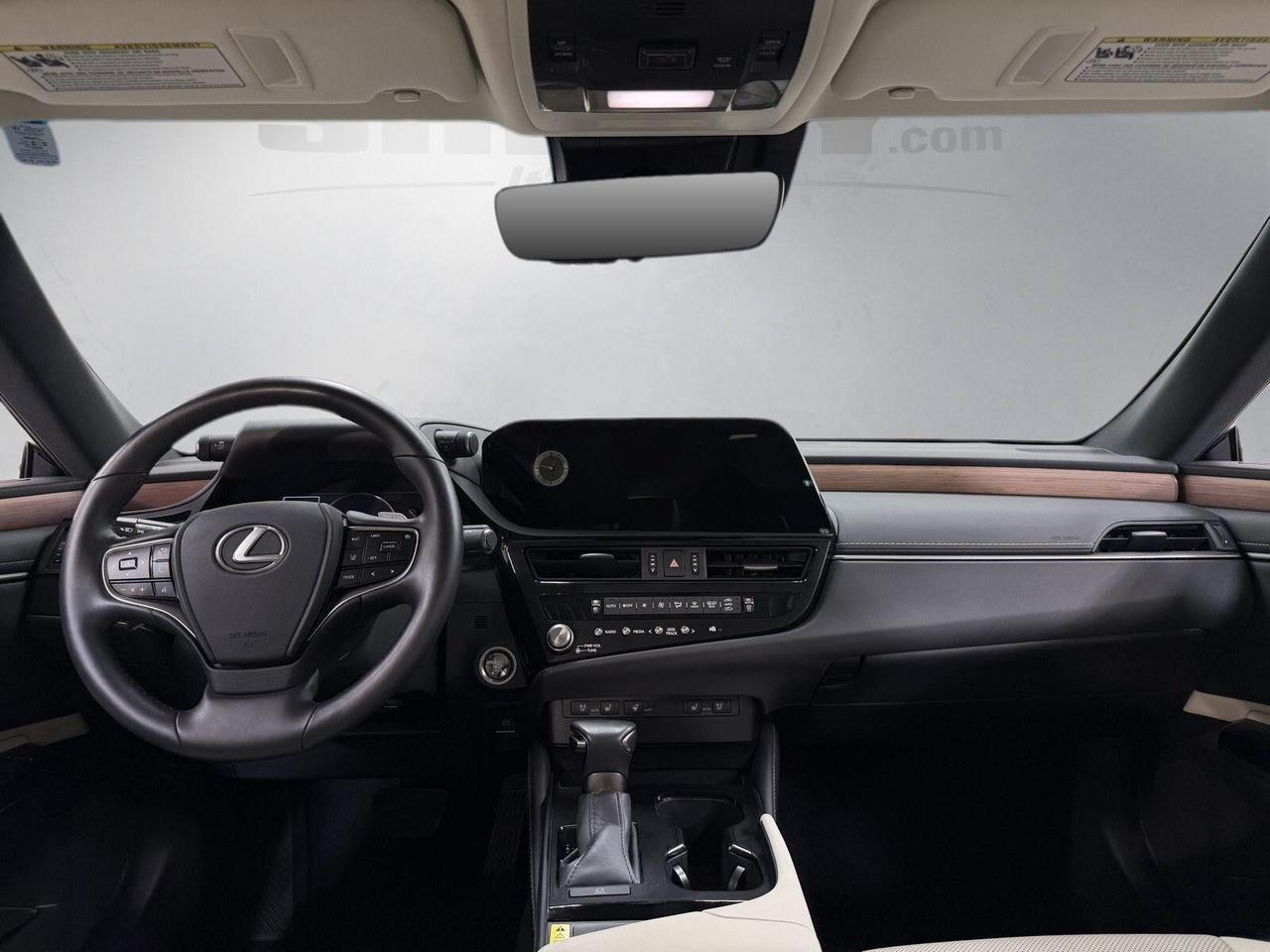 2025 Lexus ES 350 Annapolis MD