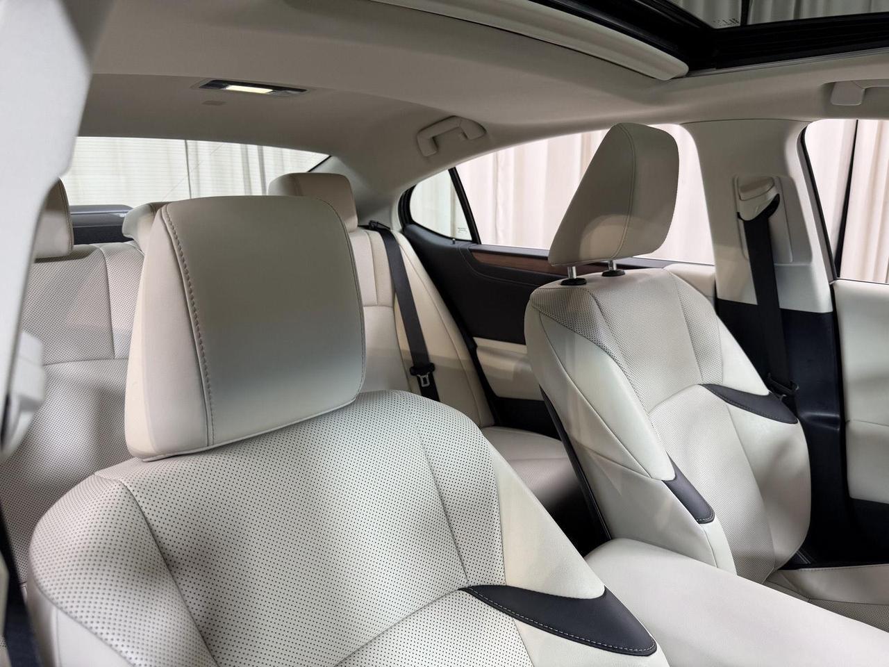 2025 Lexus ES 350 Annapolis MD