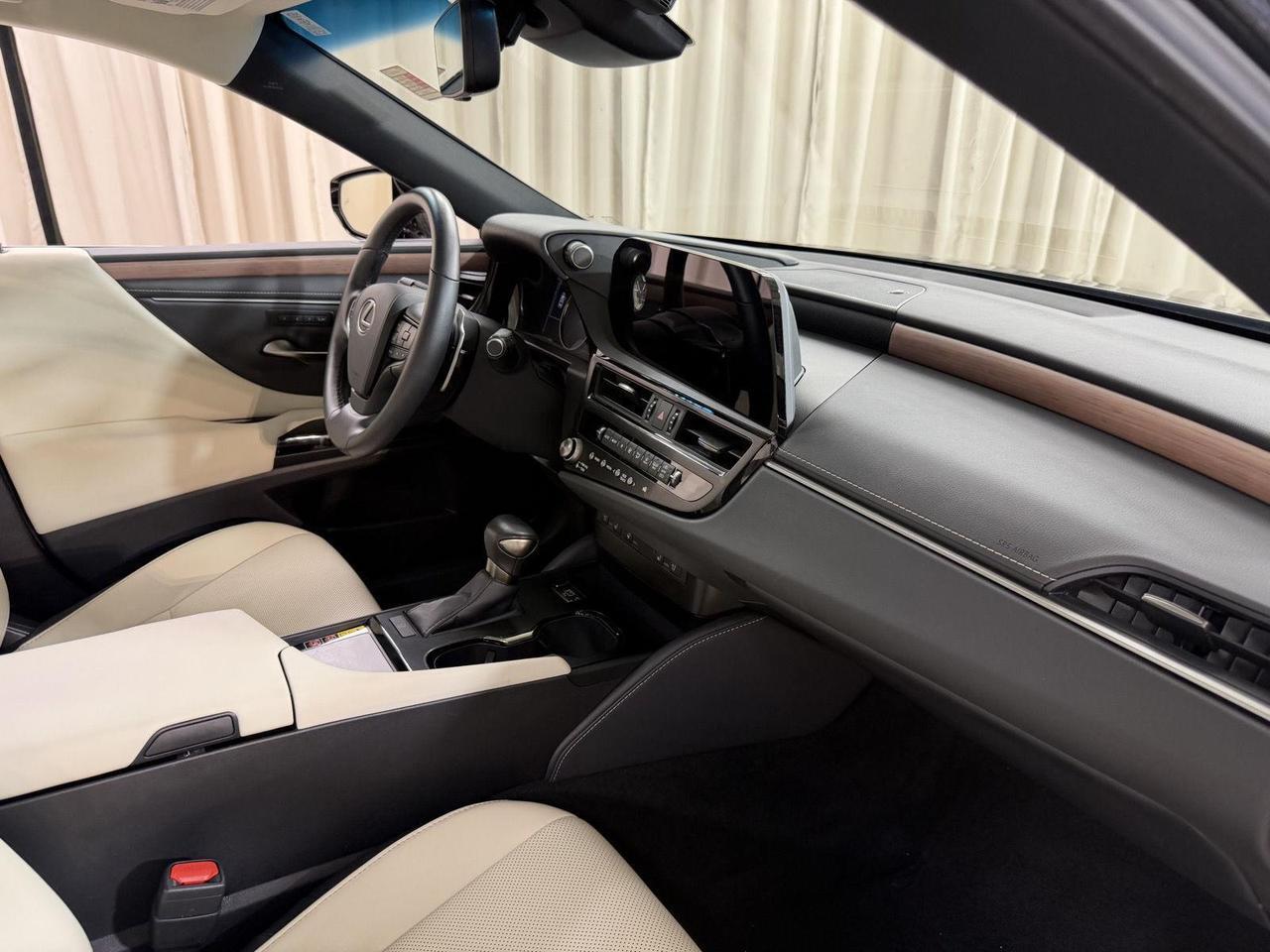 2025 Lexus ES 350 Annapolis MD