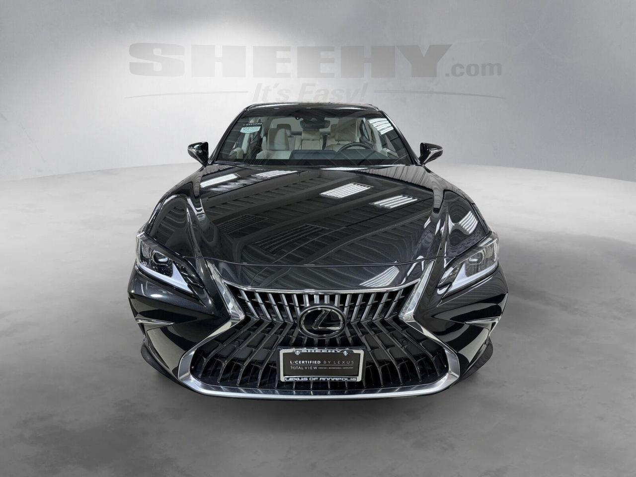 2025 Lexus ES 350 Annapolis MD