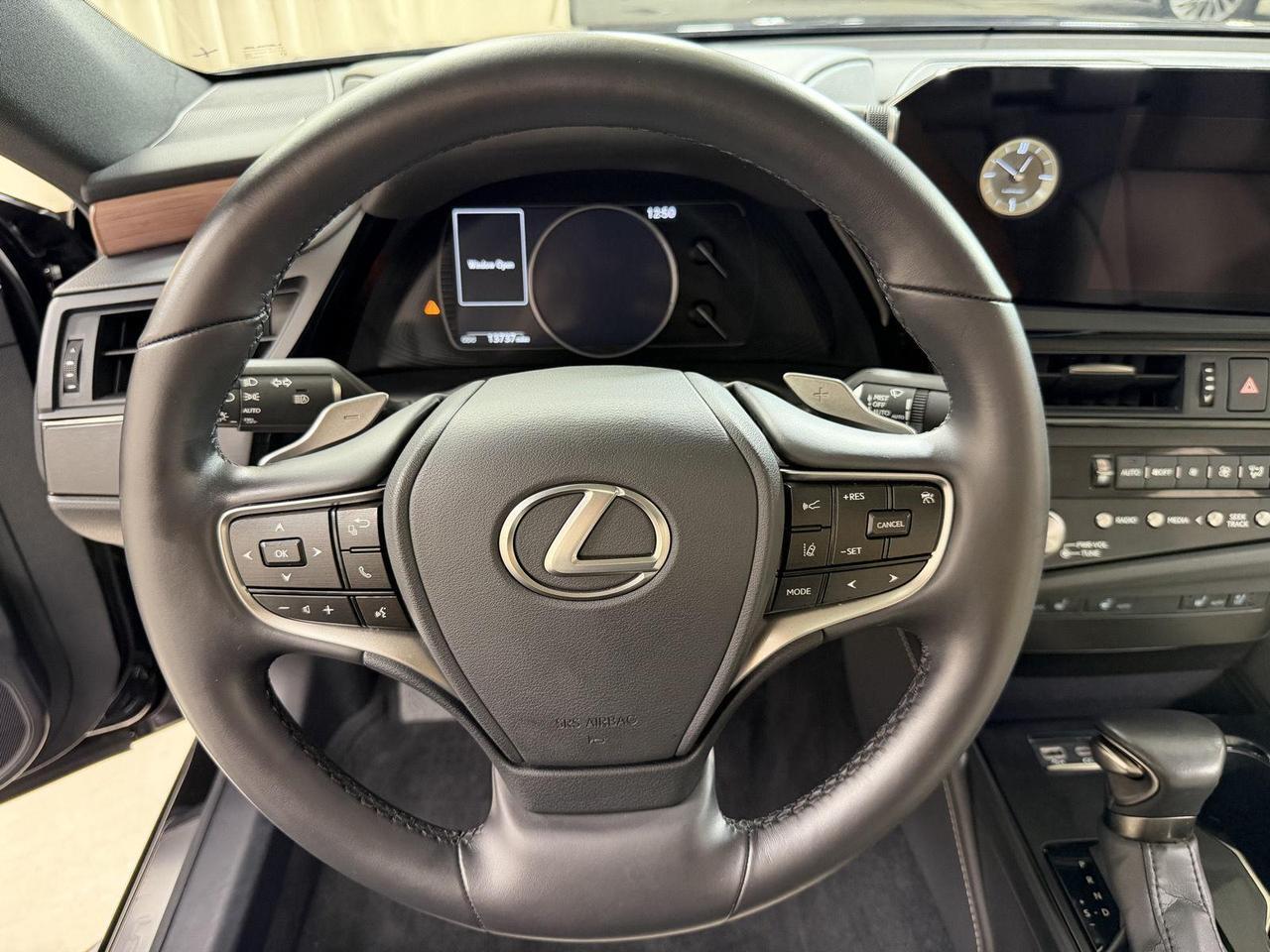 2025 Lexus ES 350 Annapolis MD
