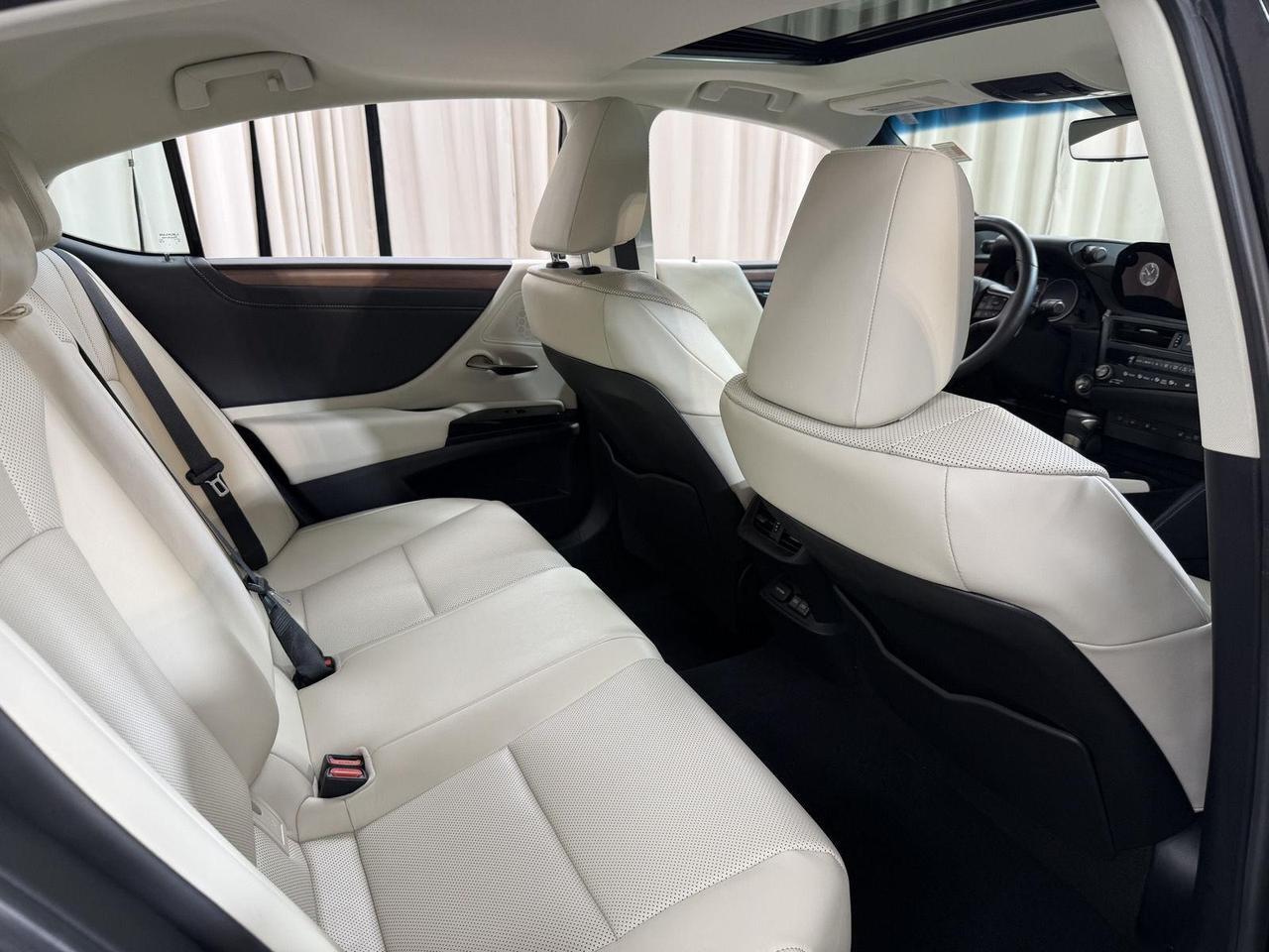 2025 Lexus ES 350 Annapolis MD