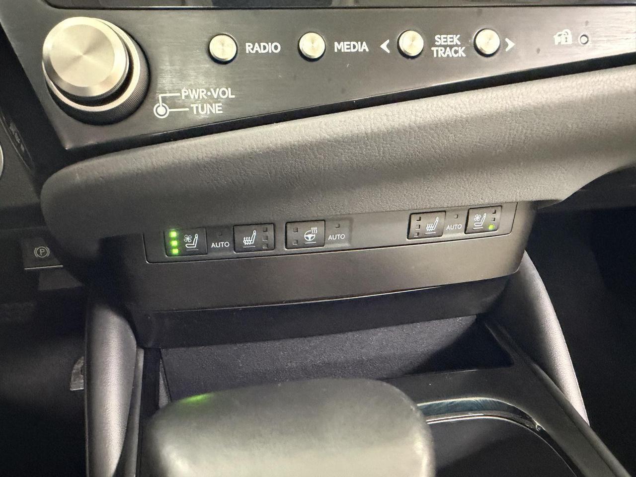 2025 Lexus ES 350 Annapolis MD
