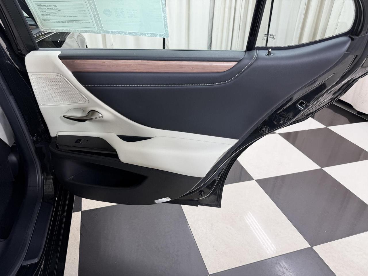 2025 Lexus ES 350 Annapolis MD