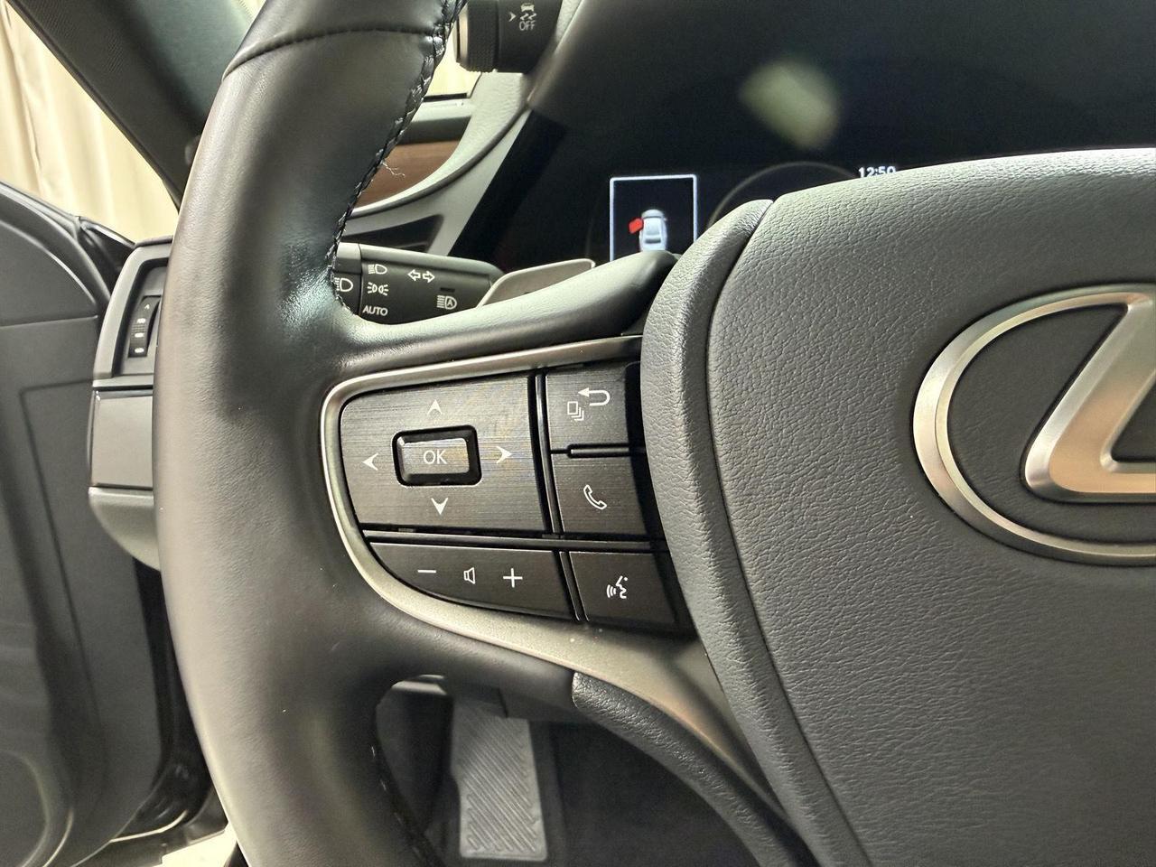 2025 Lexus ES 350 Annapolis MD