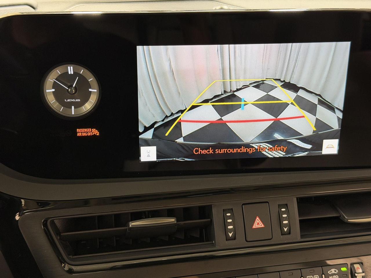2025 Lexus ES 350 Annapolis MD