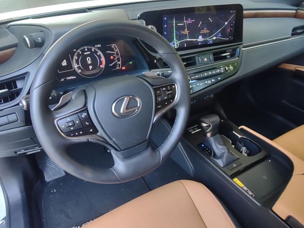 2025 Lexus ES 350 Richmond VA