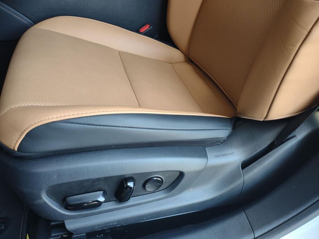 2025 Lexus ES 350 Richmond VA
