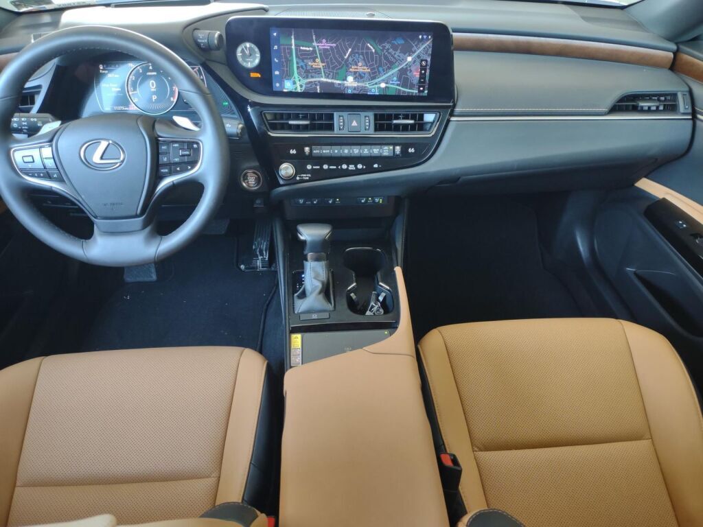 2025 Lexus ES 350 Richmond VA