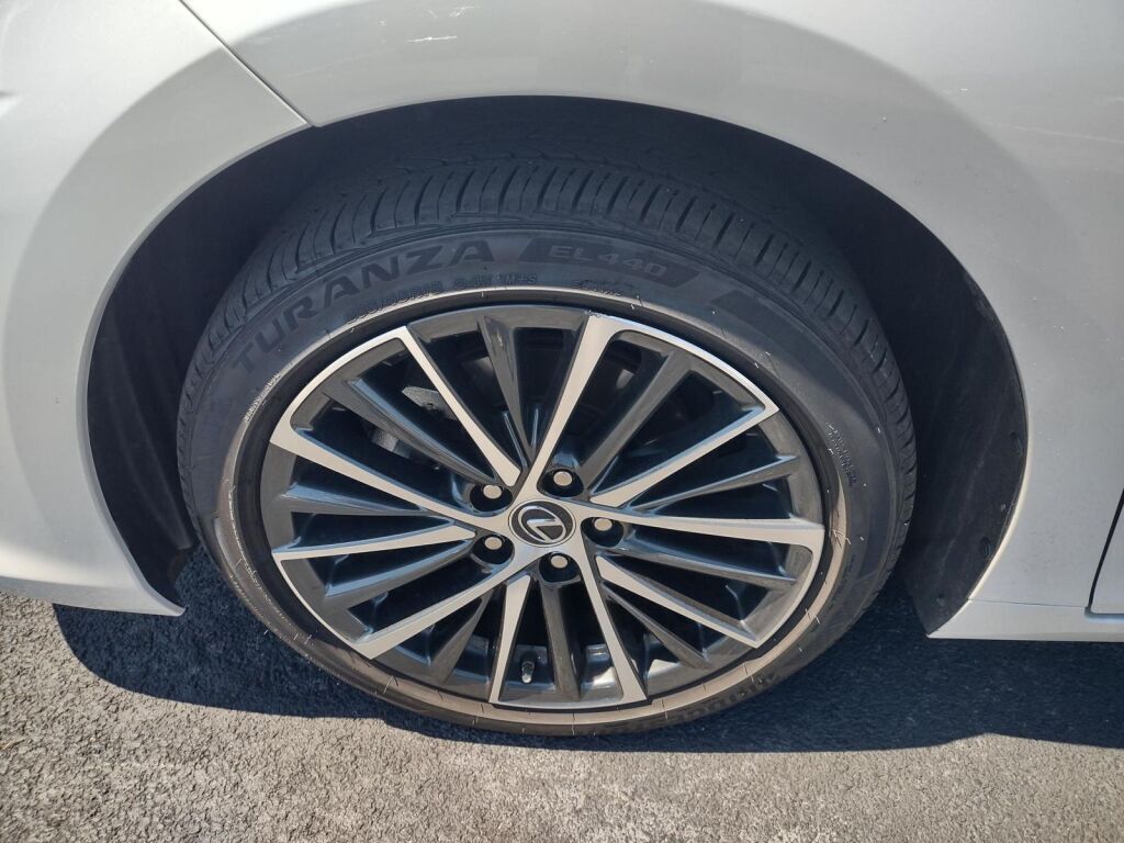 2025 Lexus ES 350 Richmond VA
