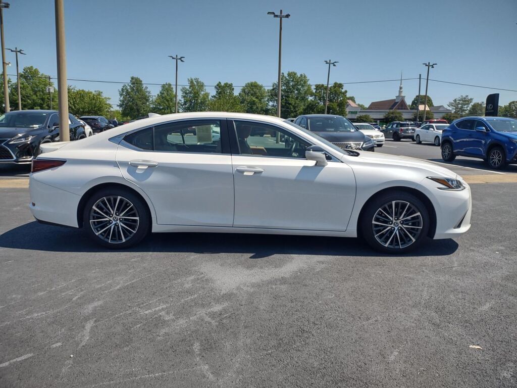 2025 Lexus ES 350 Richmond VA
