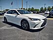 2025 Lexus ES 350
