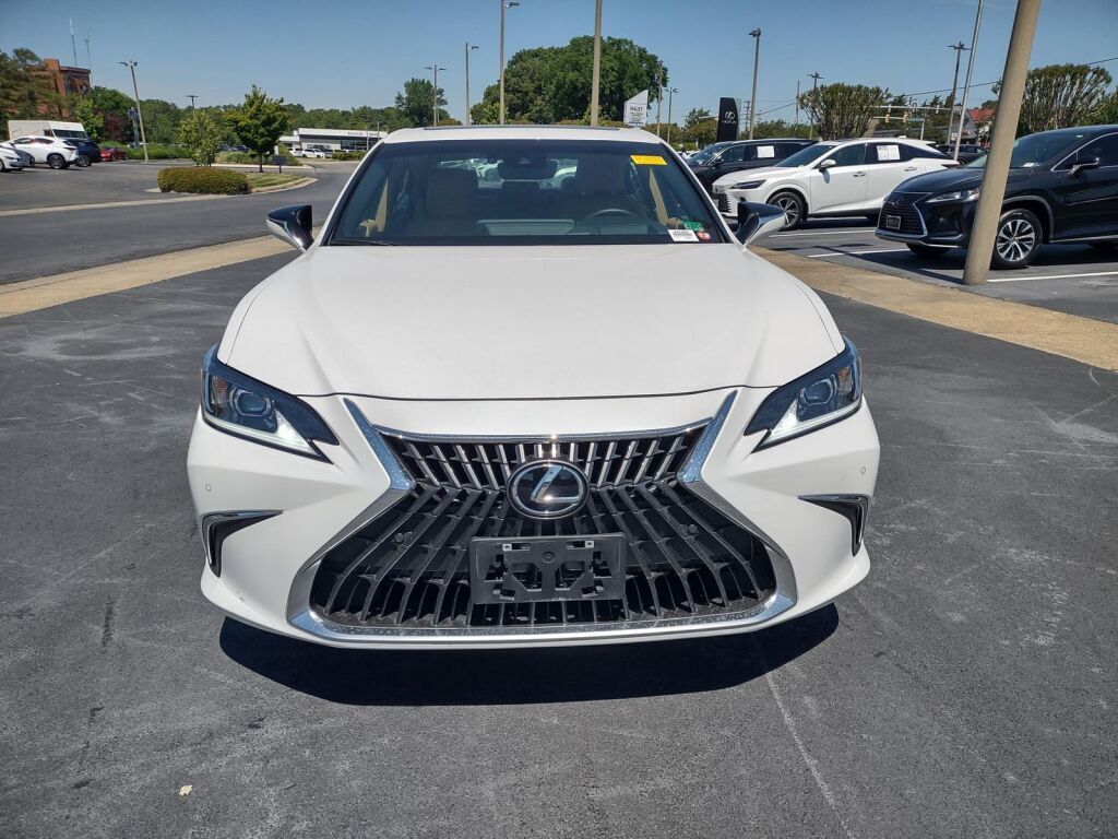 2025 Lexus ES 350 Richmond VA