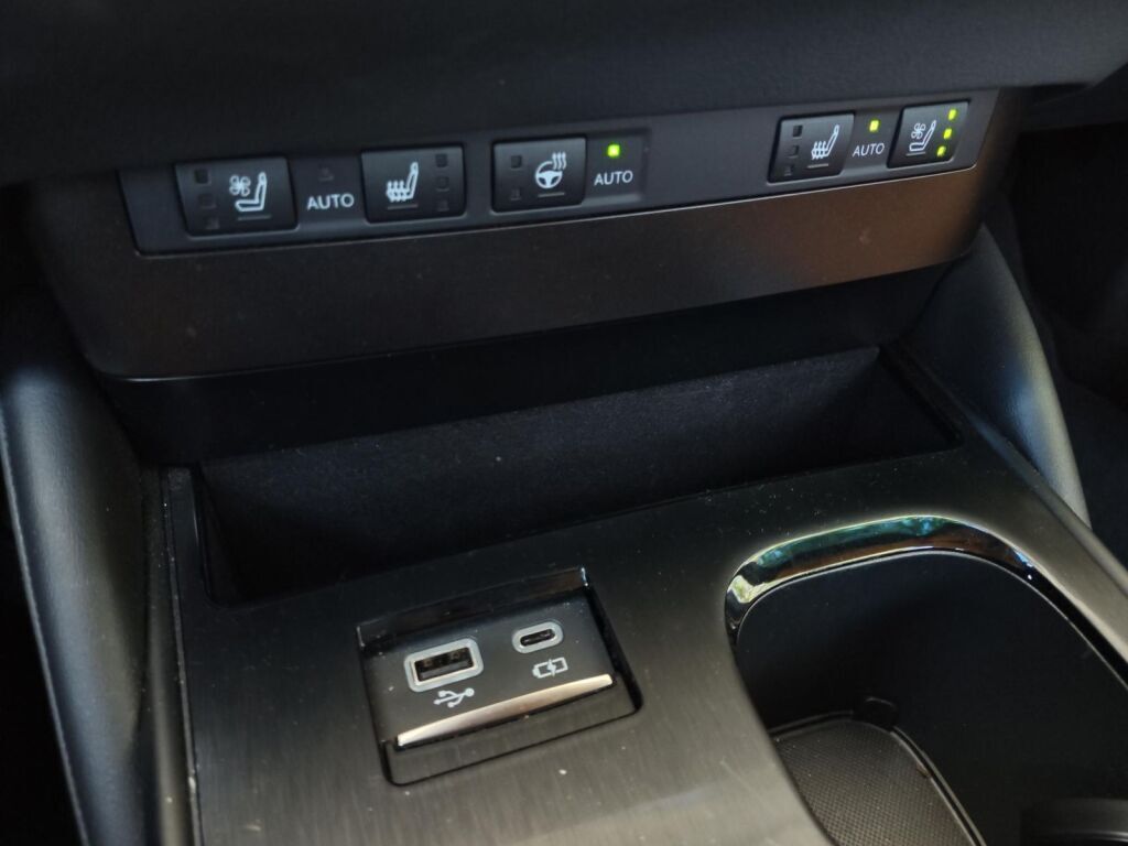 2025 Lexus ES 350 Richmond VA